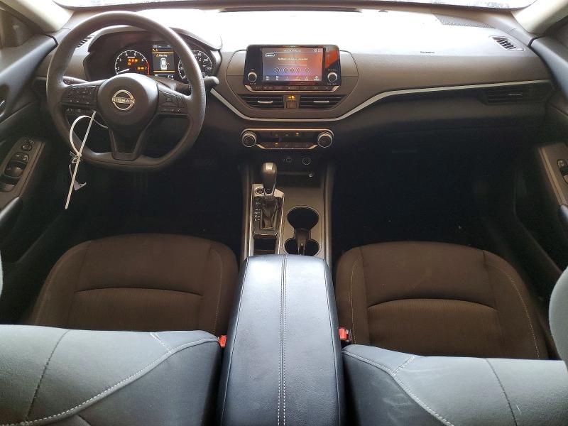 Photo 8 from auction – 2024 NISSAN ALTIMA with VIN 1N4BL4BV1RN382786