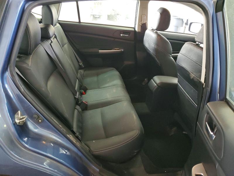 Foto 11 de la subasta – 2015 SUBARU IMPREZA con VIN JF1GPAZ68F8303065