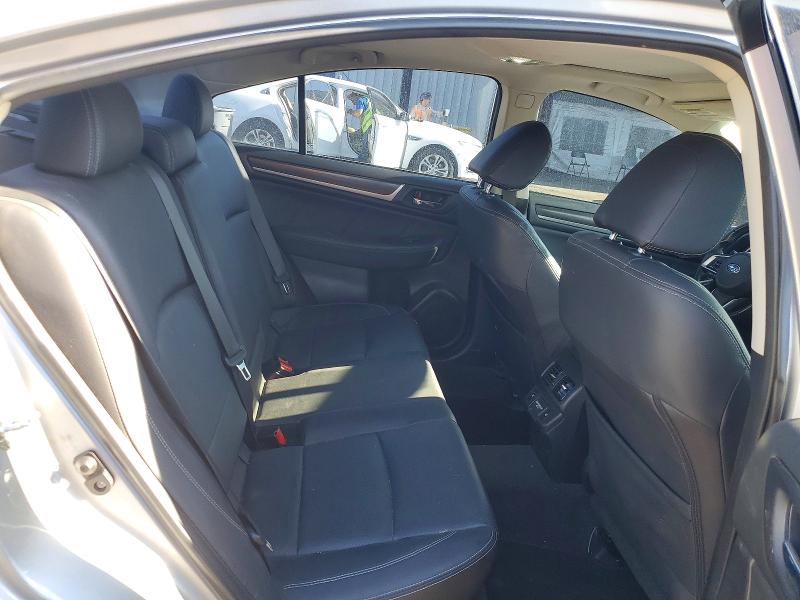 Фото 10 с аукциона – 2018 SUBARU LEGACY с VIN 4S3BNAN6XJ3012749