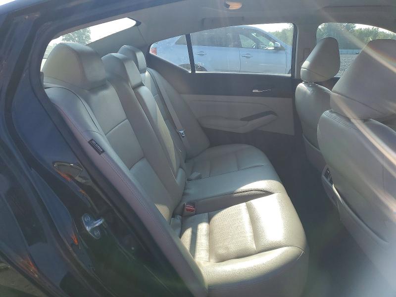 Photo 10 from auction – 2019 NISSAN ALTIMA with VIN 1N4BL4EV9KC187418