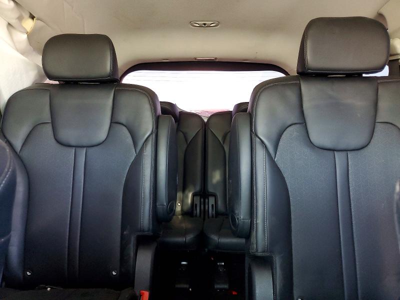 Photo 10 from auction – 2024 KIA SORENTO with VIN KNDRHDLGXR5259790