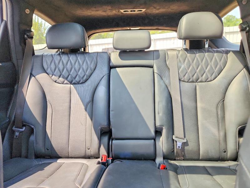 Photo 10 from auction – 2023 HYUNDAI SANTA FE with VIN 5NMS5DAL1PH582145