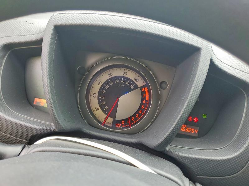 Photo 9 from auction – 2014 SCION XD with VIN JTKKUPB40E1041504