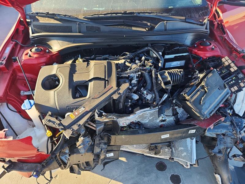 Photo 11 from auction – 2024 KIA FORTE with VIN 3KPF54AD6RE803565