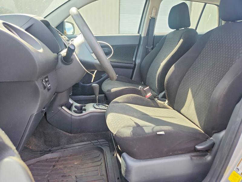 Photo 7 from auction – 2013 SCION XD with VIN JTKKUPB40D1033367