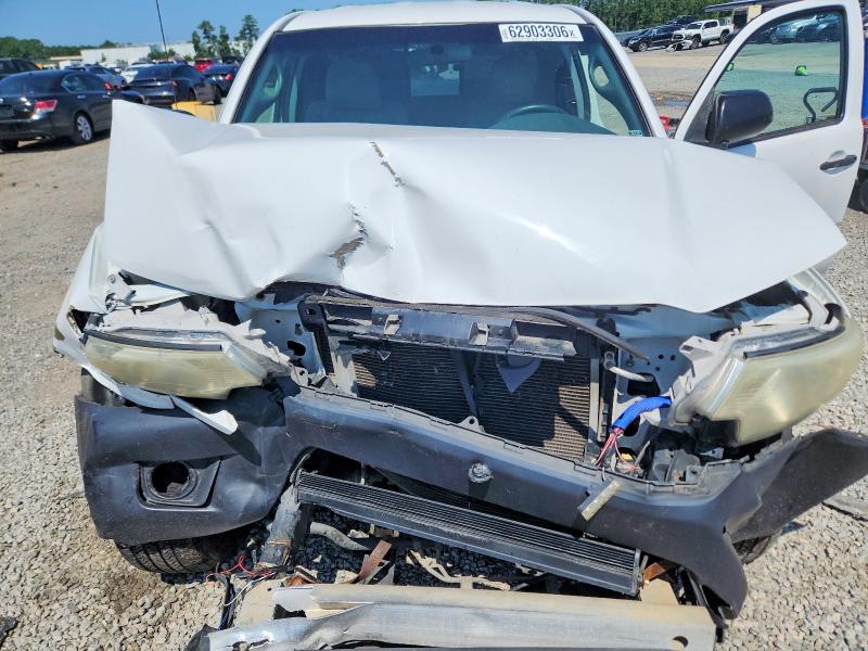 Photo 11 from auction – 2015 TOYOTA TACOMA with VIN 5TFTX4CN2FX051846