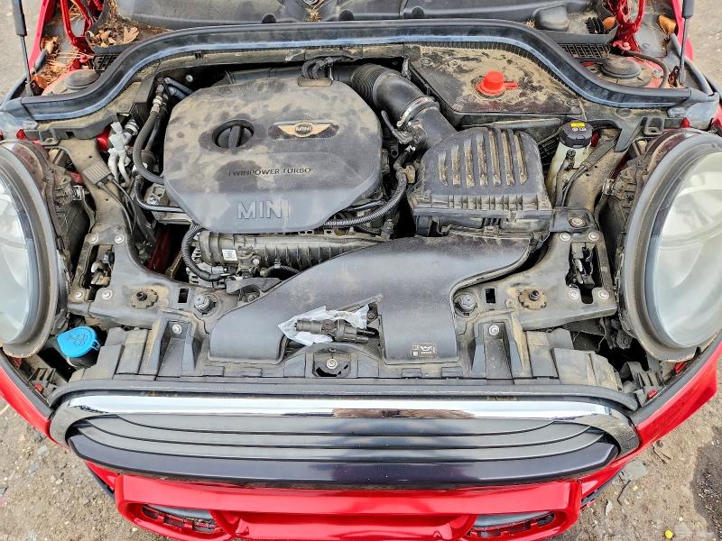 صورة رقم 11 من المزاد - 2018 MINI COOPER مع VIN WMWXP5C56J2G62699