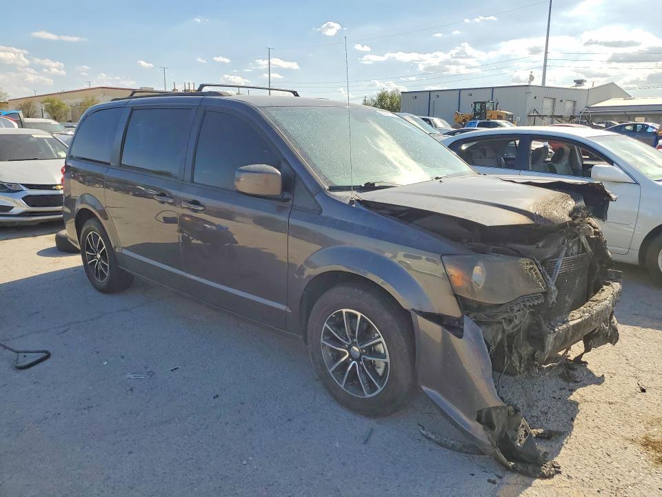 Zdjęcie 4 z aukcji – 2019 DODGE GRAND CARAVAN z VIN 2C4RDGEG9KR518790