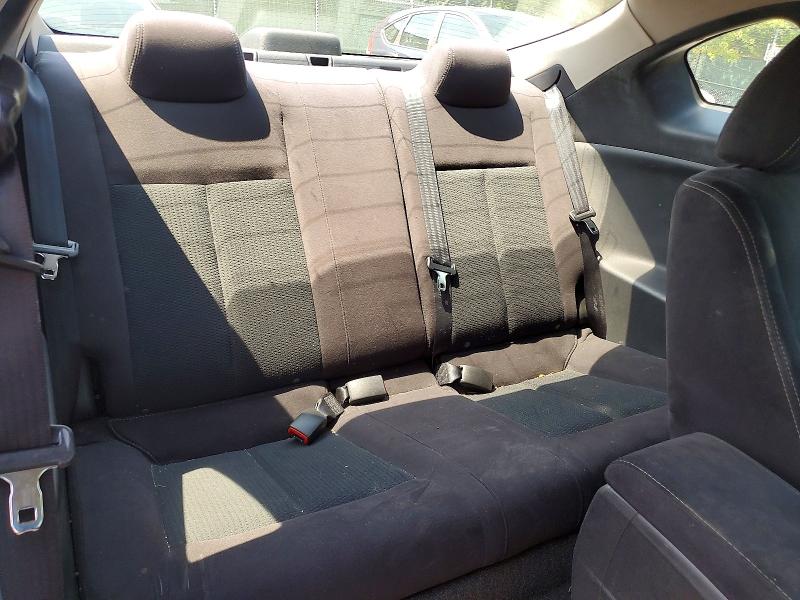 Photo 10 from auction – 2012 NISSAN ALTIMA with VIN 1N4AL2EP8CC148080