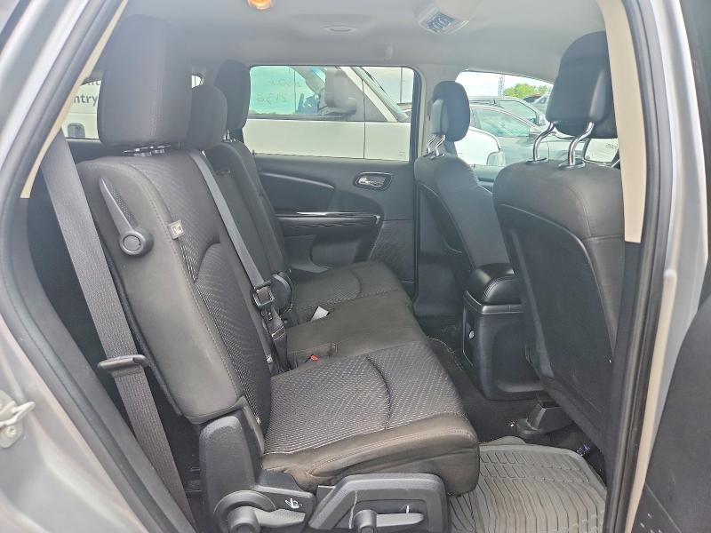 Photo 11 from auction – 2016 DODGE JOURNEY with VIN 3C4PDCBG0GT123129