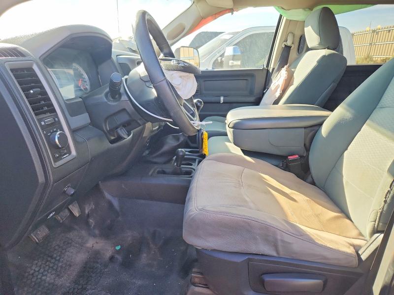 Photo 7 from auction – 2013 RAM 3500 with VIN 3C63R3GL8DG601248