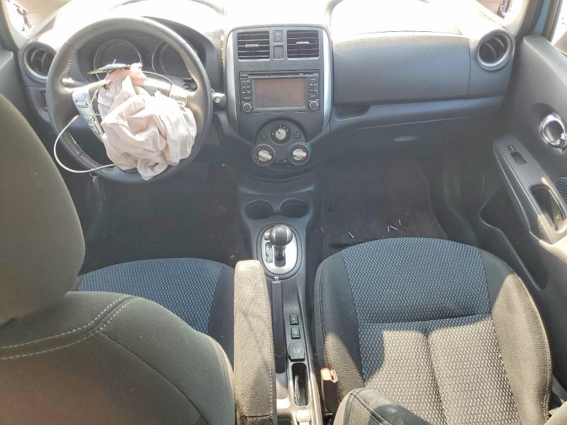Photo 8 from auction – 2014 NISSAN VERSA NOTE with VIN 3N1CE2CP3EL398112
