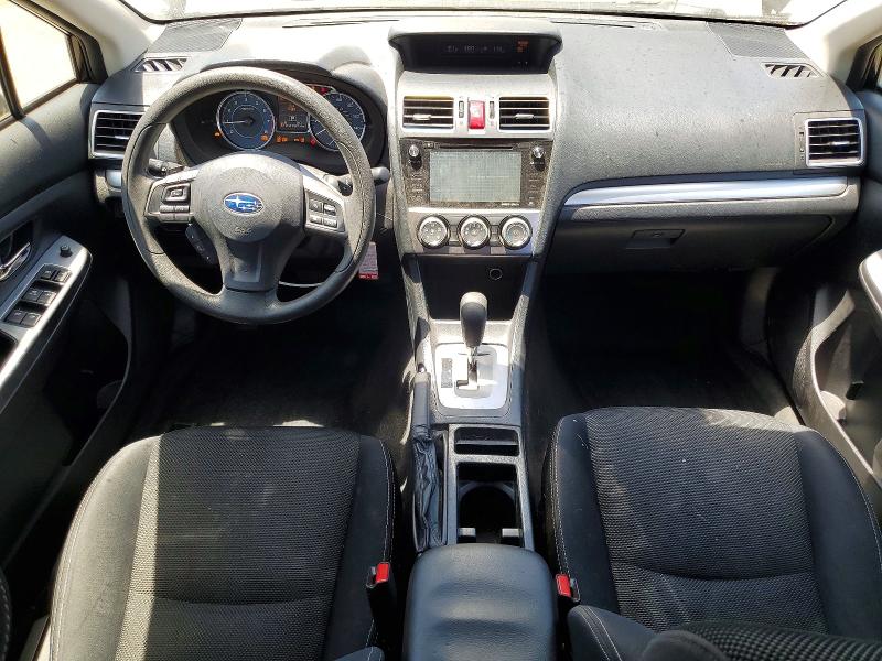 Photo 8 from auction – 2015 SUBARU XV CROSSTREK with VIN JF2GPAFC4F8263959