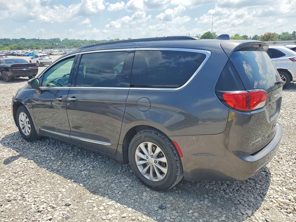 صورة رقم 2 من المزاد - 2017 CHRYSLER PACIFICA مع VIN 2C4RC1BG5HR501840