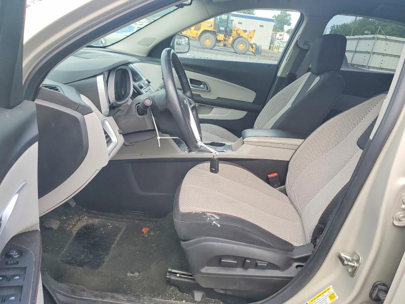 Photo 7 from auction – 2012 CHEVROLET EQUINOX with VIN 2GNFLPE59C6117870