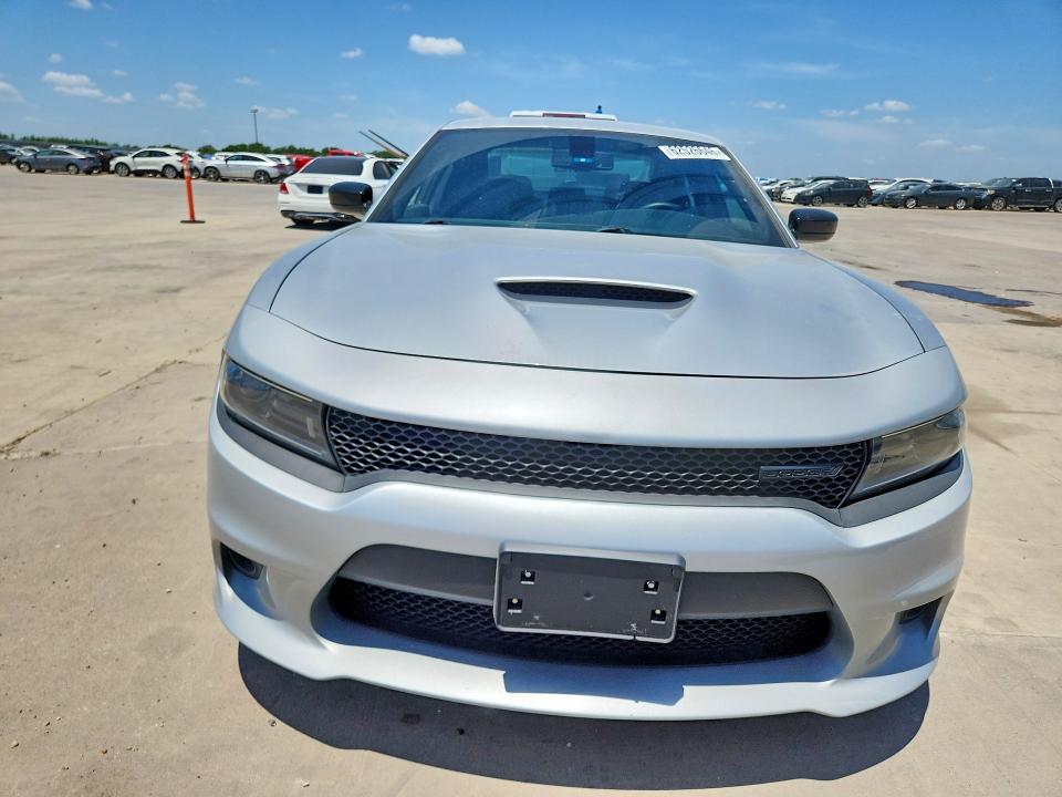 Photo 5 from auction – 2023 DODGE CHARGER with VIN 2C3CDXCT9PH535483