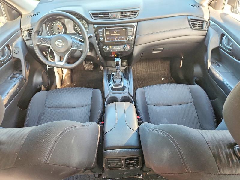 Photo 8 from auction – 2019 NISSAN ROGUE with VIN 5N1AT2MT7KC749967