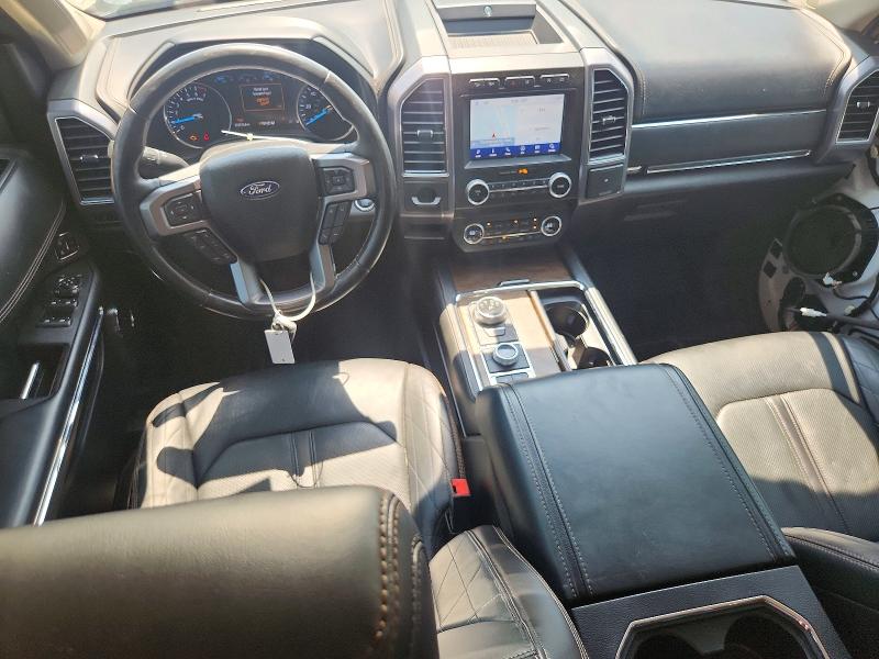 Photo 8 from auction – 2020 FORD EXPEDITION with VIN 1FMJK1MT6LEA40997