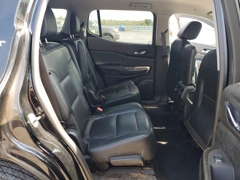 Photo 11 from auction – 2019 GMC ACADIA with VIN 1GKKNMLSXKZ245552