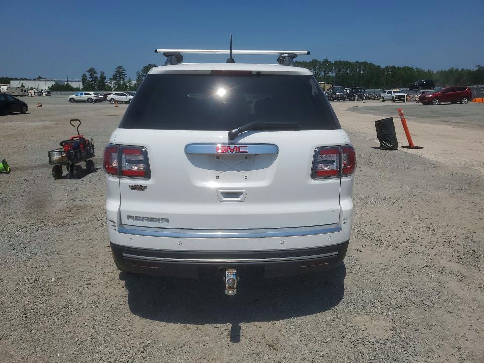 صورة رقم 6 من المزاد - 2016 GMC ACADIA مع VIN 1GKKRNED4GJ136504