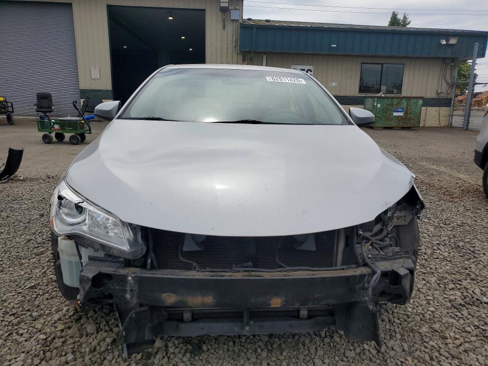 Photo 5 from auction – 2015 TOYOTA CAMRY with VIN 4T1BF1FK2FU907027