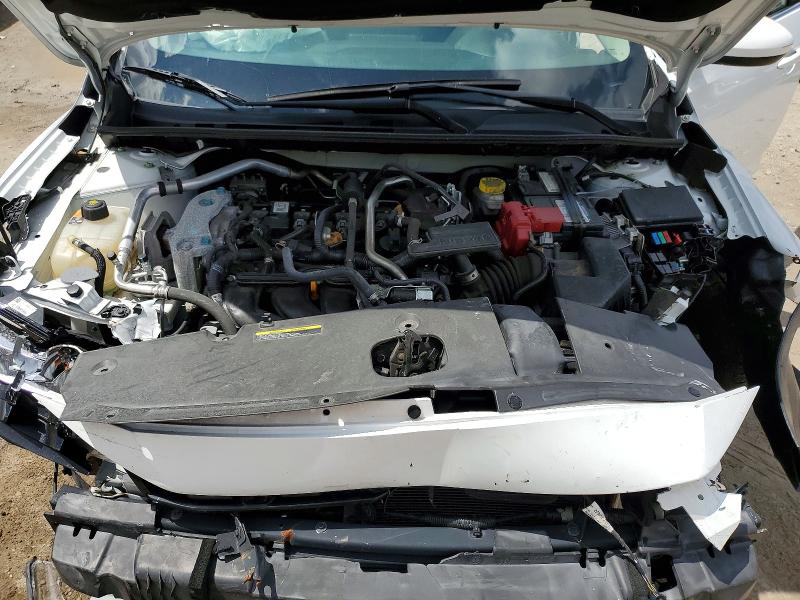 Photo 11 from auction – 2024 NISSAN SENTRA with VIN 3N1AB8CV2RY229290