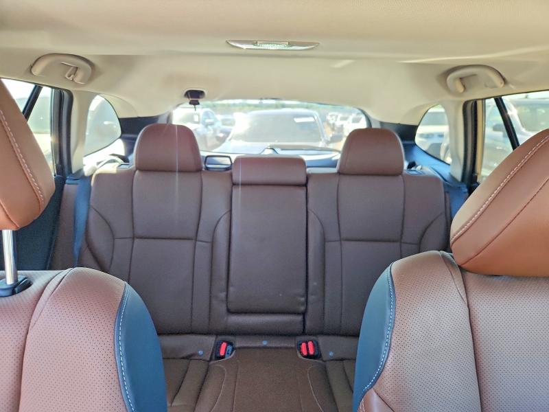 Снимка 10 от търг – 2021 SUBARU OUTBACK с VIN 4S4BTGPD1M3228302