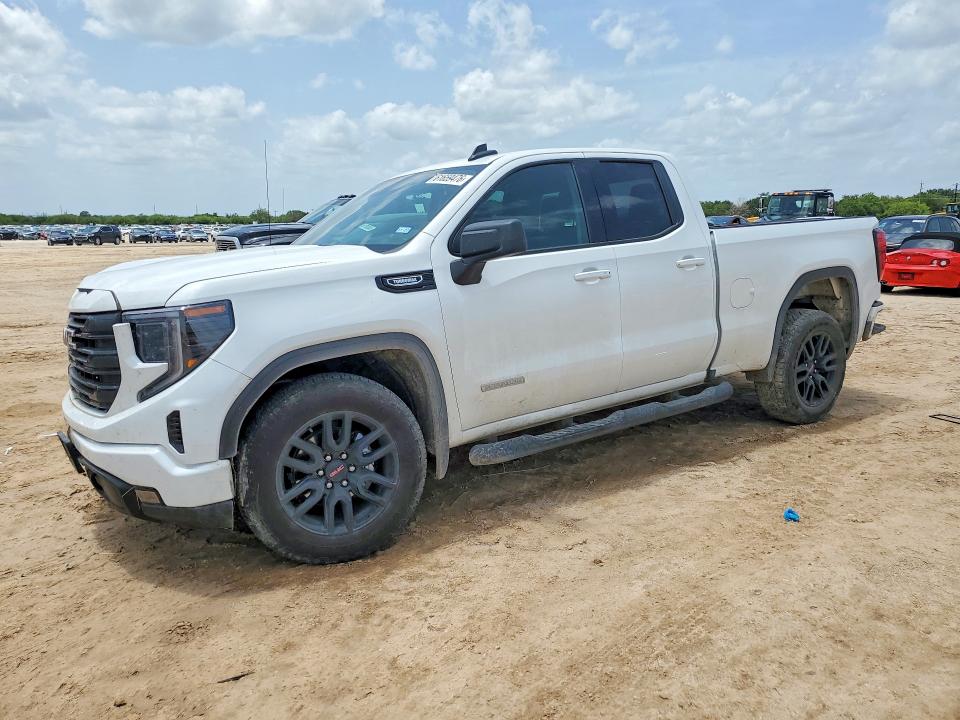2026 GMC SIERRA - Търг №61659476