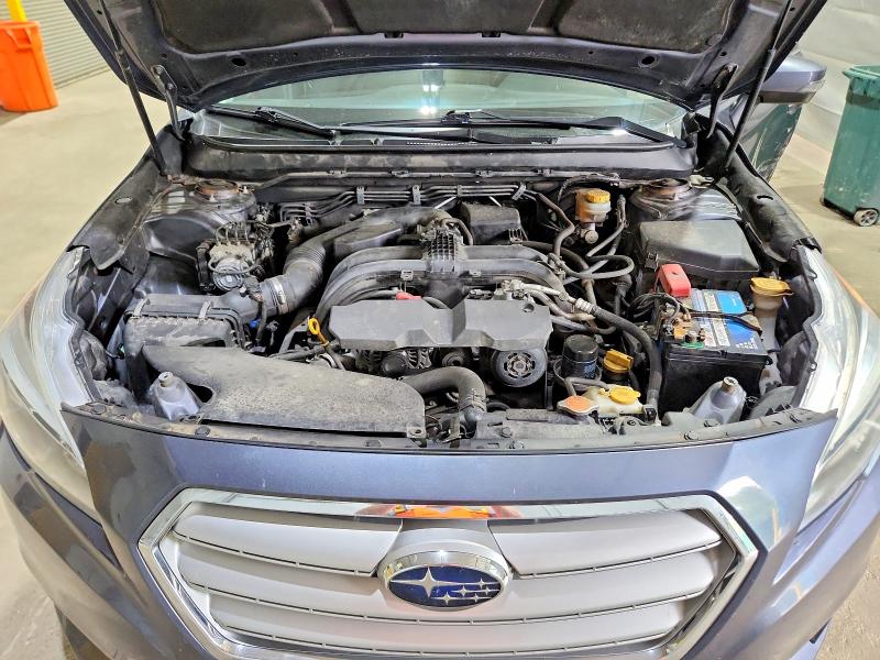 Photo 11 from auction – 2016 SUBARU LEGACY with VIN 4S3BNAF64G3021311