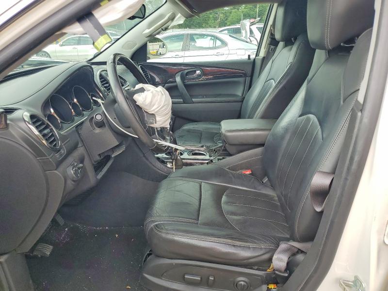 Photo 7 from auction – 2015 BUICK ENCLAVE with VIN 5GAKRBKD1FJ273494