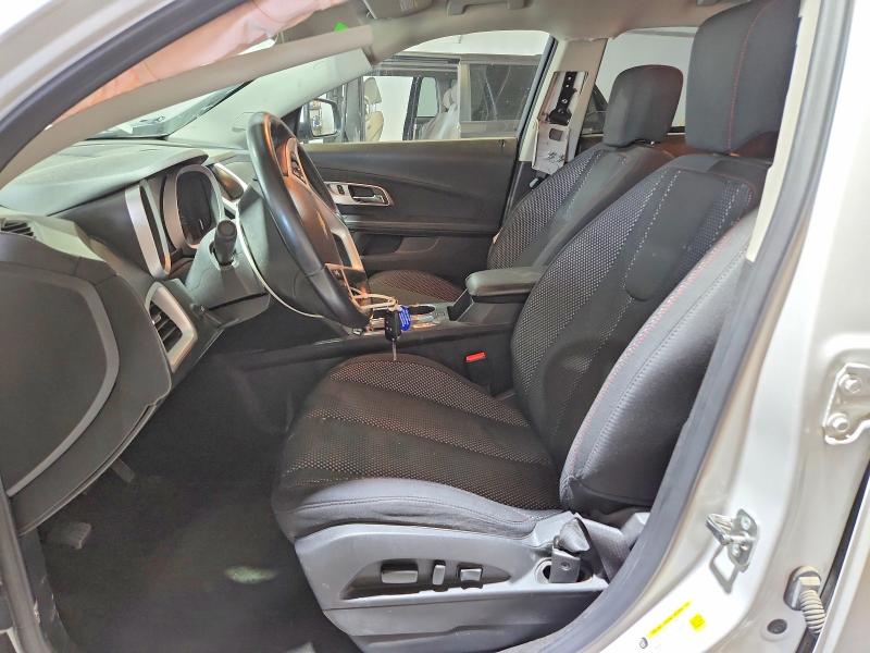 Photo 7 from auction – 2017 CHEVROLET EQUINOX with VIN 2GNFLFE35H6276773