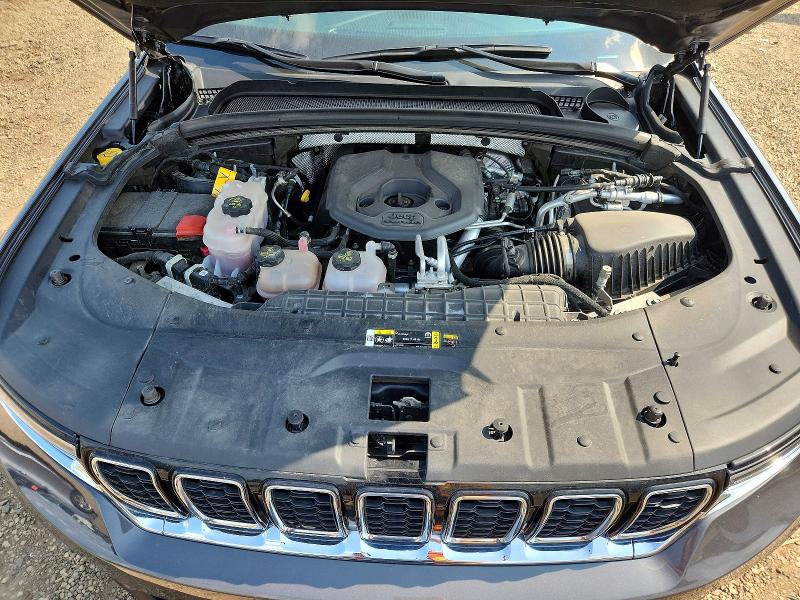 Photo 12 from auction – 2024 JEEP GRAND CHEROKEE with VIN 1C4RJYB69R8518241