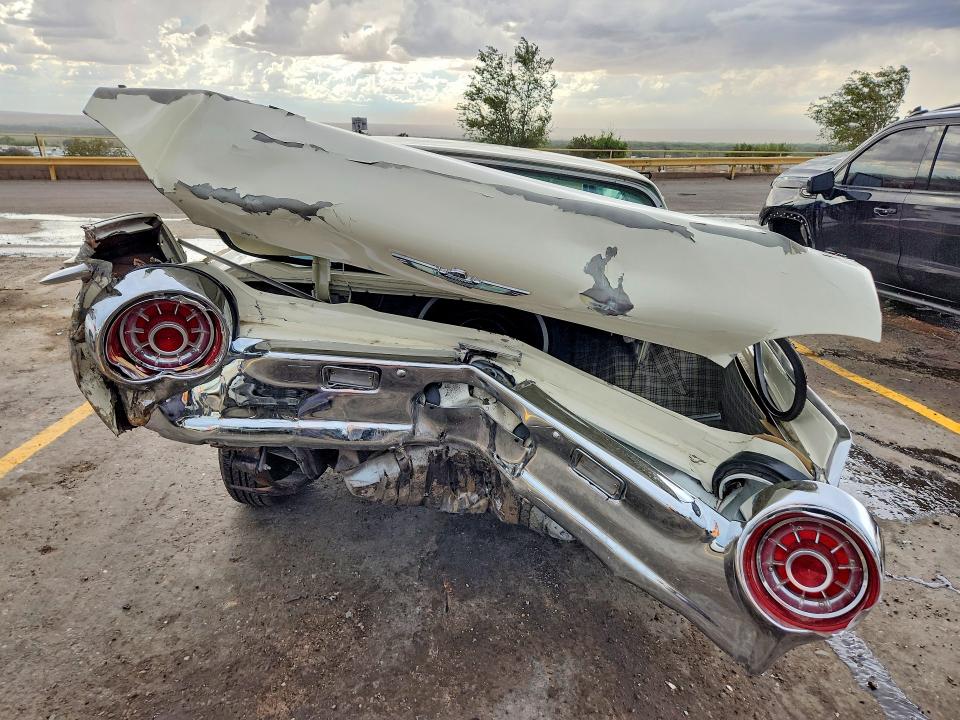 Photo 6 from auction – 1963 FORD UK with VIN 3Y93Z115632