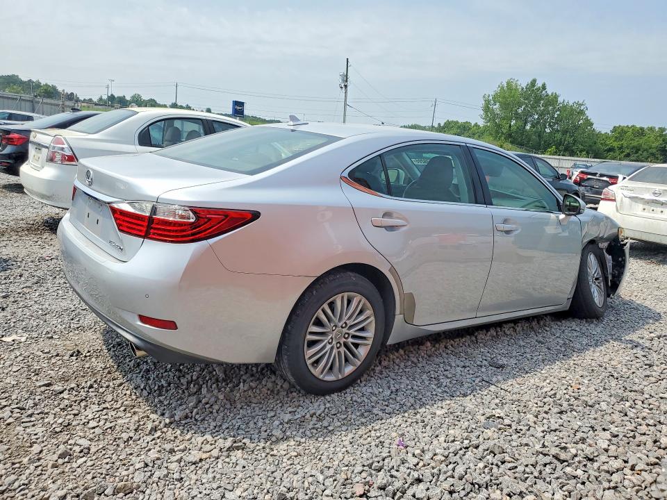 Zdjęcie 3 z aukcji – 2013 LEXUS ES z VIN JTHBK1GG8D2056160