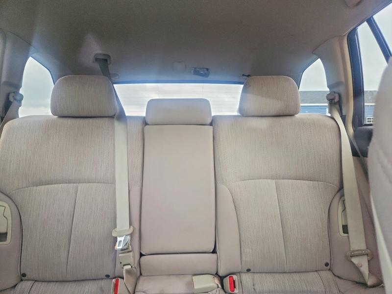 Photo 10 from auction – 2014 SUBARU OUTBACK with VIN 4S4BRBCC4E3273900