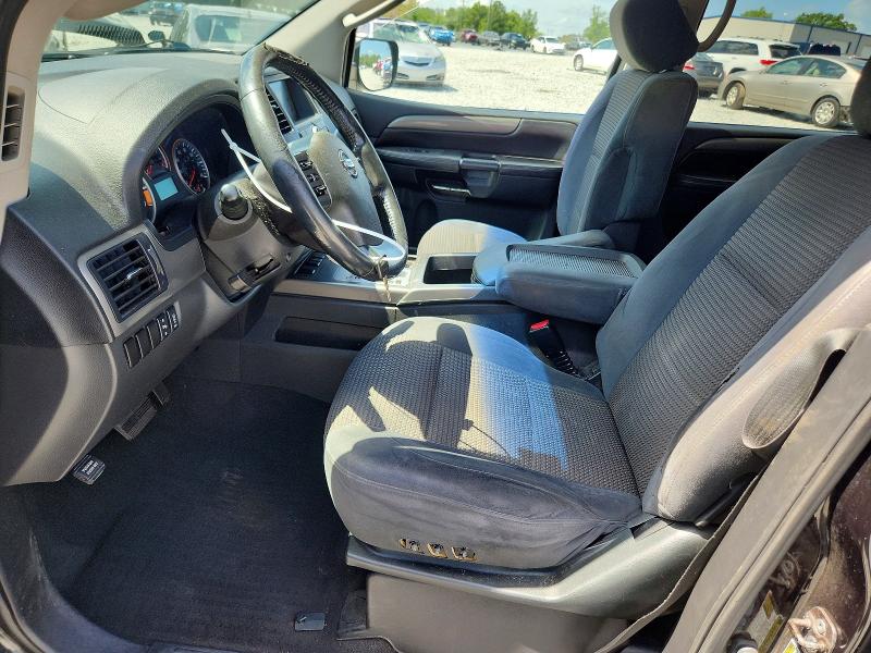 Photo 7 from auction – 2010 NISSAN ARMADA with VIN 5N1BA0ND0AN623166