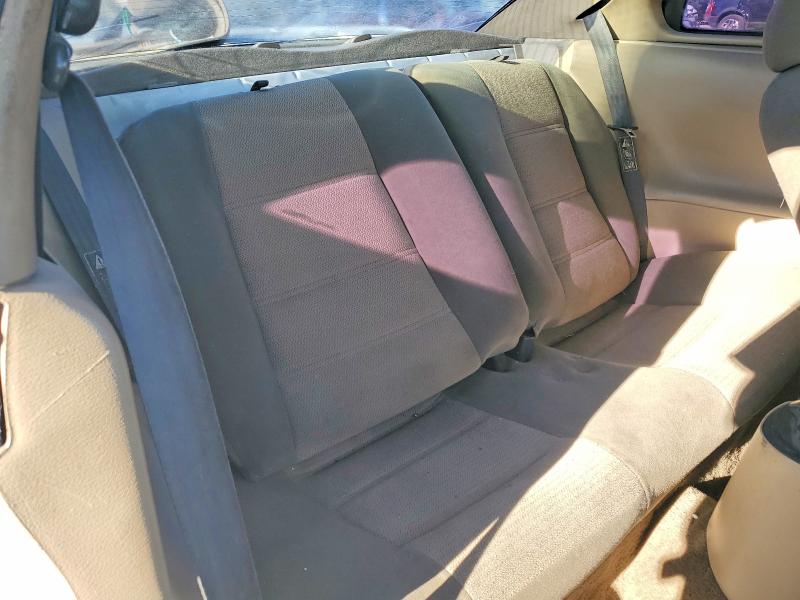 Photo 10 from auction – 2002 FORD MUSTANG with VIN 1FAFP40422F156515