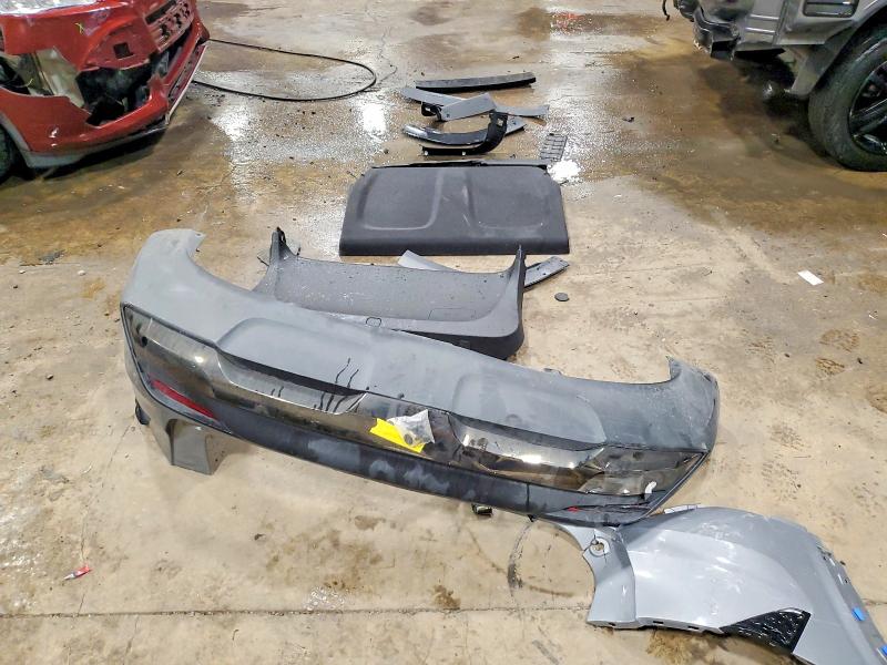 Photo 13 from auction – 2024 CHEVROLET TRAX with VIN KL77LKE28RC066252