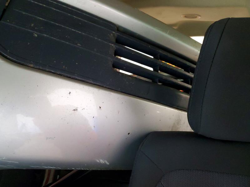 Photo 10 from auction – 2013 FORD FLEX with VIN 2FMGK5B88DBD21633