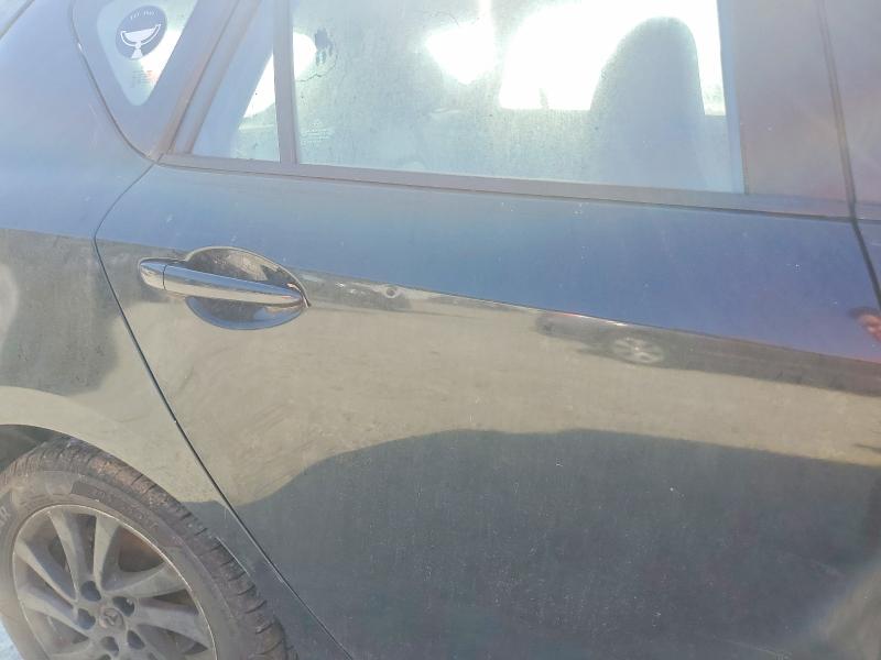 Photo 10 from auction – 2012 MAZDA 3 with VIN JM1BL1M70C1691817