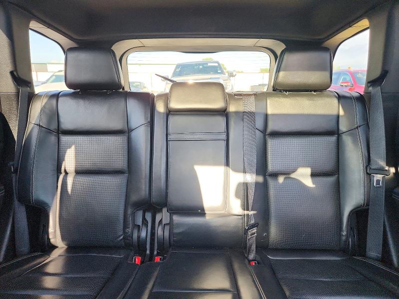 Photo 10 from auction – 2015 JEEP GRAND CHEROKEE with VIN 1C4RJFCG5FC134591