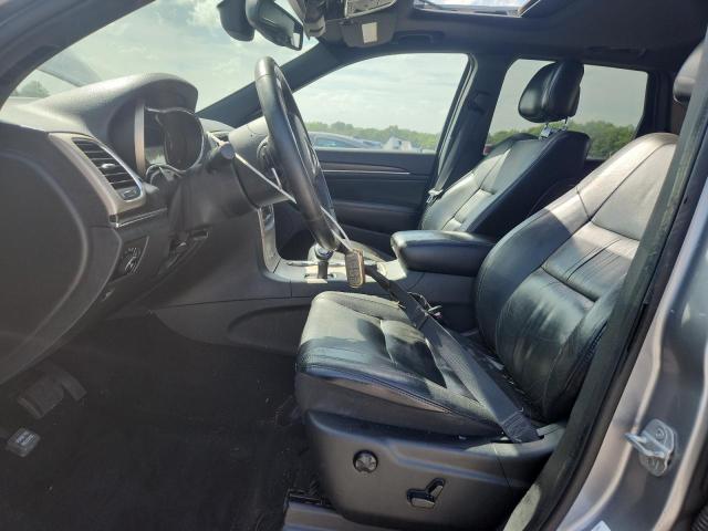 Photo 7 from auction – 2014 JEEP GRAND CHEROKEE with VIN 1C4RJFBG5EC233265