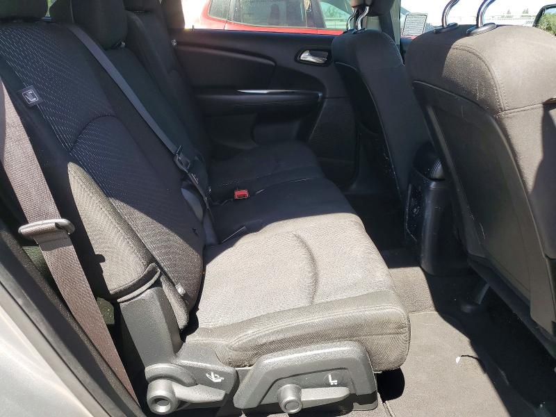 Photo 11 from auction – 2016 DODGE JOURNEY with VIN 3C4PDCBB2GT180906