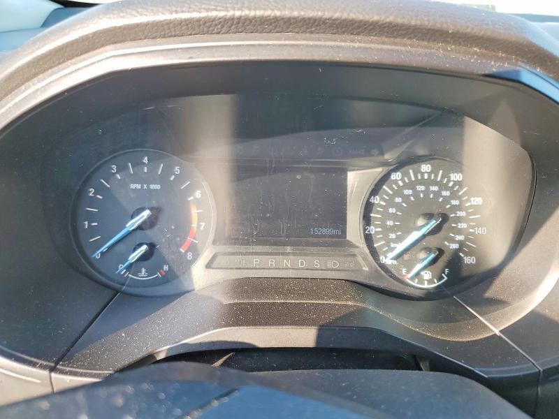 Photo 9 from auction – 2019 FORD EDGE with VIN 2FMPK3G9XKBB89364