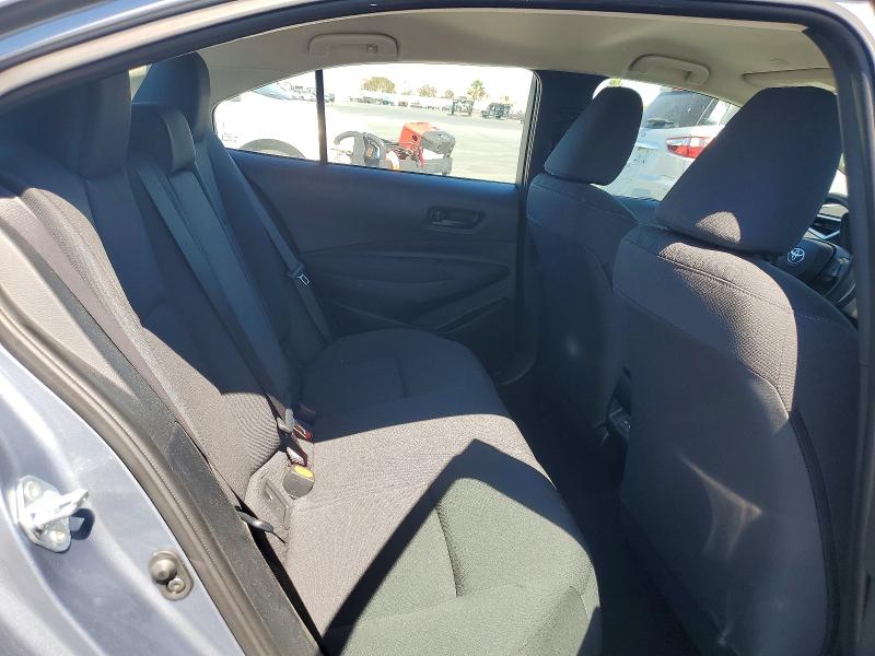 Photo 10 from auction – 2023 TOYOTA COROLLA with VIN 5YFB4MDE3PP043886