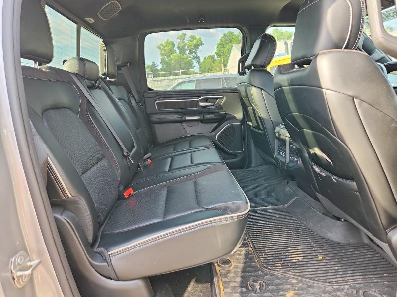 Photo 10 from auction – 2024 RAM 1500 with VIN 1C6SRFJT3RN106749