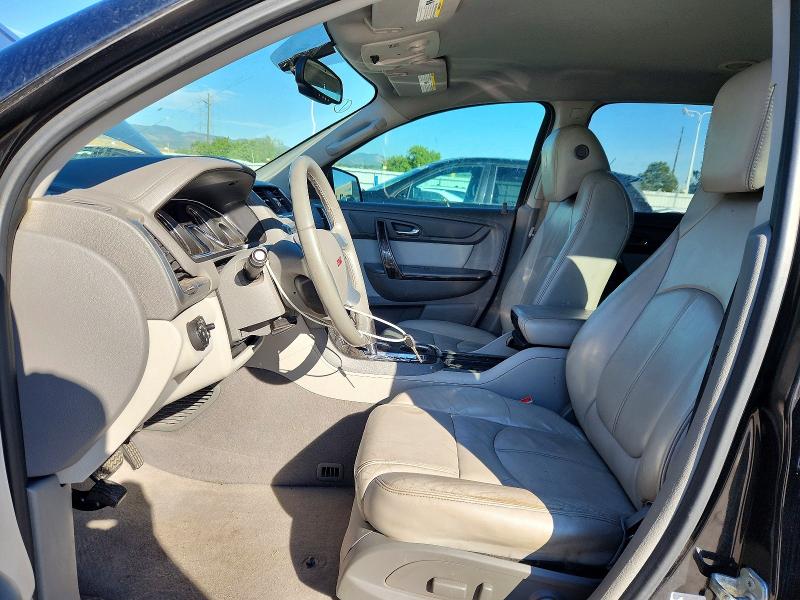 Photo 7 from auction – 2016 GMC ACADIA with VIN 1GKKRRKD7GJ125234
