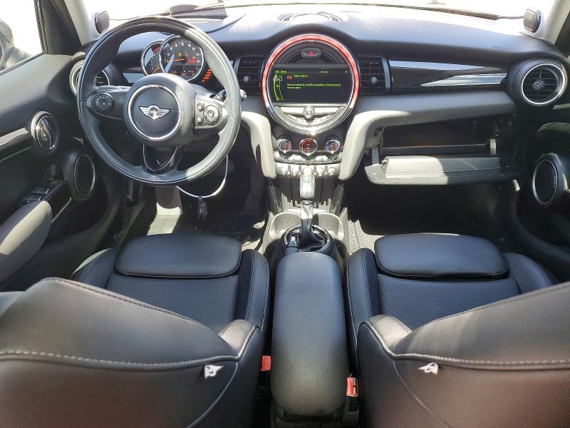 Photo 8 from auction – 2015 MINI COOPER with VIN WMWXU3C52F2B65797