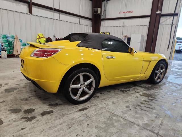 Foto 3 de la subasta – 2008 SATURN SKY con VIN 1G8MC35B28Y125593