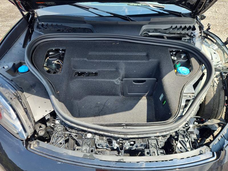 Photo 11 from auction – 2025 PORSCHE MACAN with VIN WP1AB2XA9SL153661